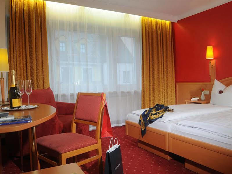 Bristol Hotel